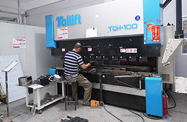 鈑金加工廠家_精密鈑金加工廠家-順誠(chéng)